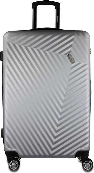 Actual product image Mano Don Carlo hard case (92 l)