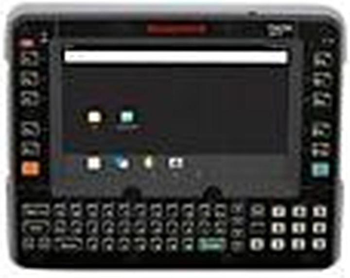 Honeywell Vm1a Indr Res Andr ml Gms (8", 32 Go, Noir)