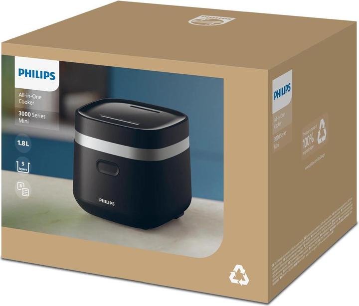 Immagine prodotto Philips HD3090/80