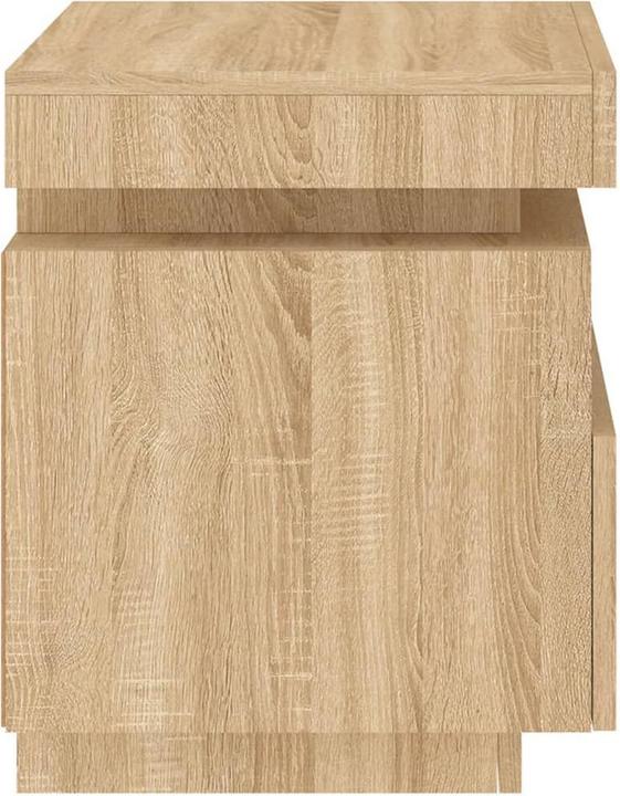 Immagine prodotto vidaXL Nachttisch (39 x 40 x 48.50 cm)