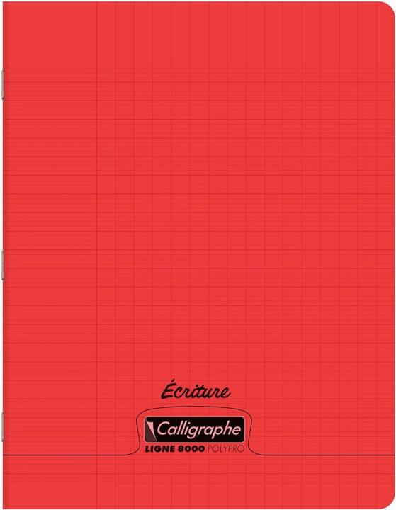 Immagine prodotto Clairefontaine Heft Ecriture Calligraphe