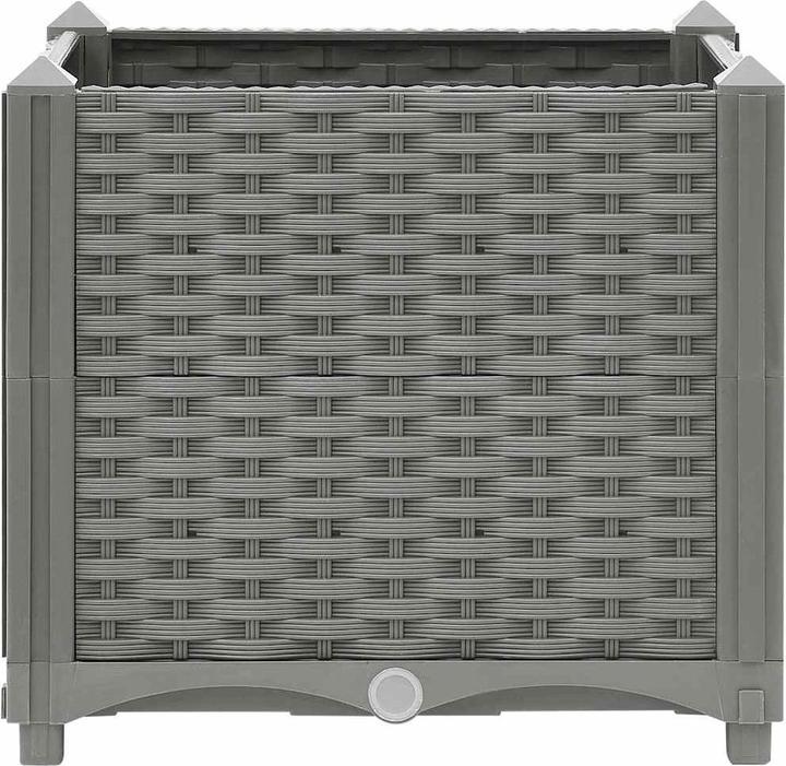 Produktbild vidaXL Hochbeet