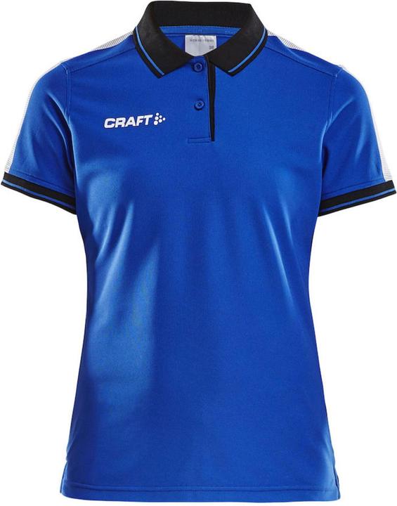 Produktbild Craft Pro Control Poloshirt W (S)