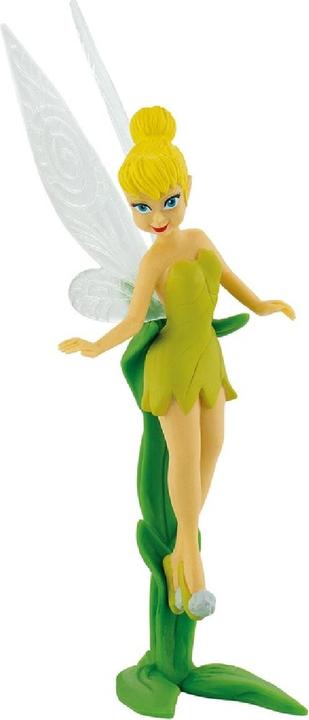 Actual product image Bullyland Tinkerbell, Disney Fairies