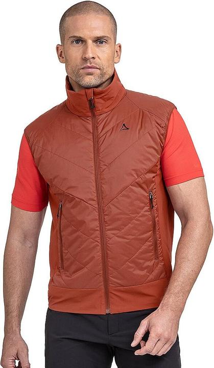 Produktbild Schöffel Hybrid Vt Style Blaueis MNS (54)