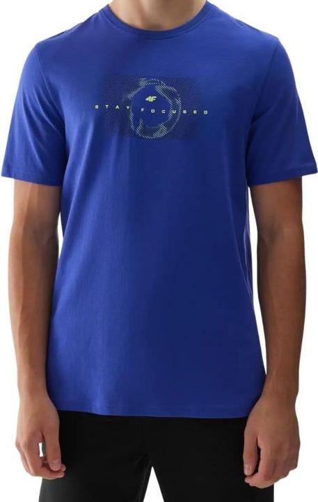 Produktbild 4F Herren-T-Shirt (L)