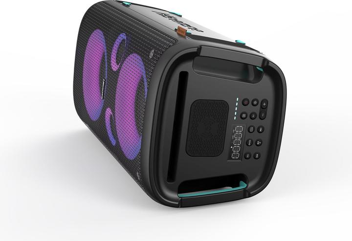 Immagine prodotto Hisense HP110 Plus Party Rocker (Attivo, 1x 300 W)