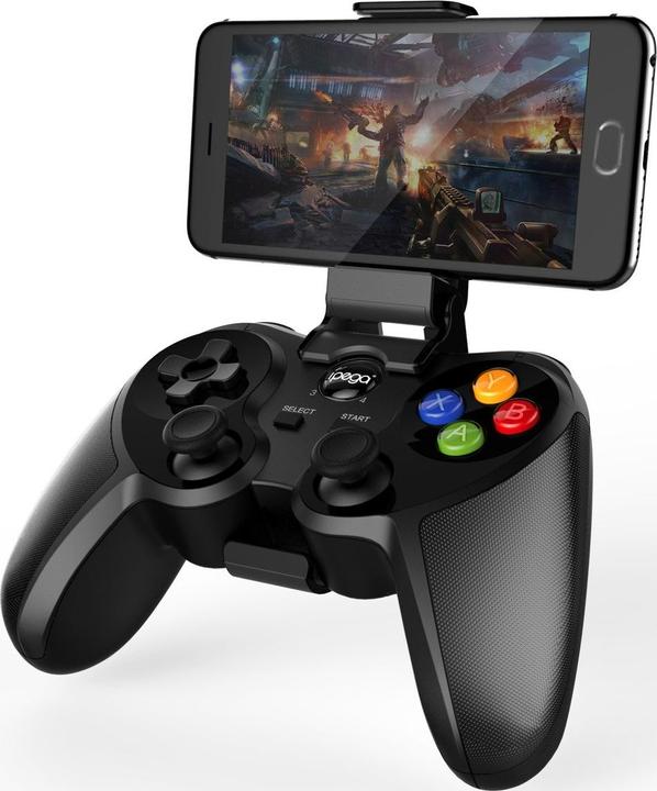 Actual product image iPega PG-9078 Wireless Gaming Controller (PS3, PS4)