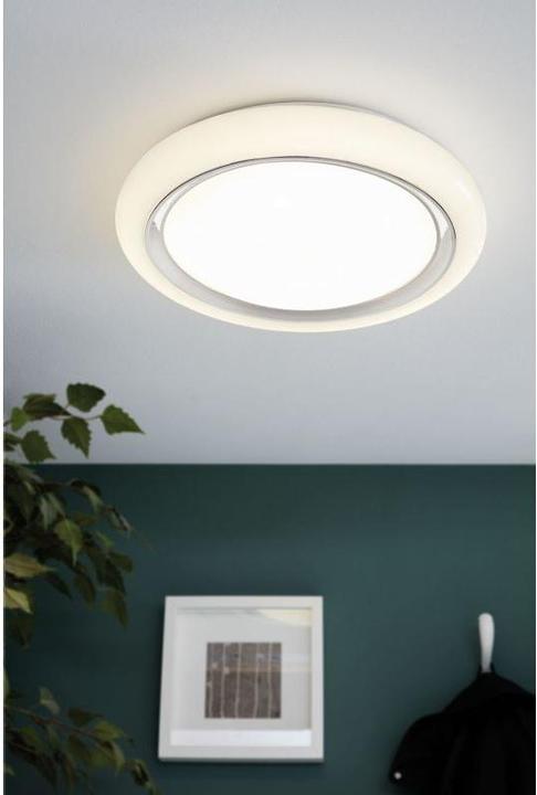 Produktbild EGLO Capasso (2500 lm)