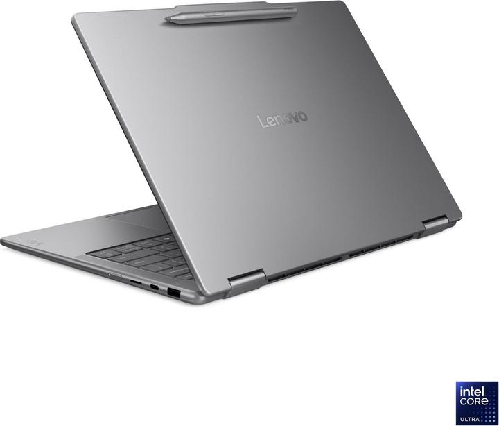 Produktbild Lenovo Yoga 7 2-in-1 (14", Intel Core Ultra 7 258V, 32 GB, 1000 GB, CH)