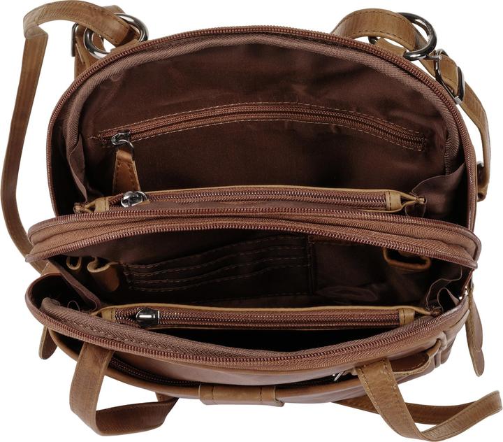 Actual product image Cluty Rucksack (3 l)