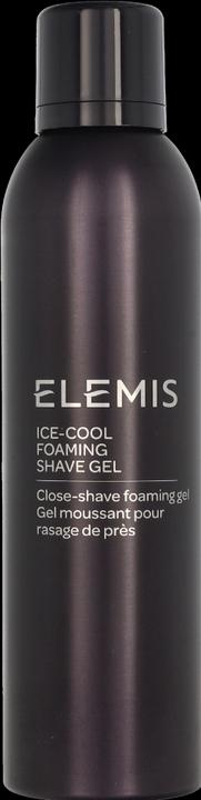 Actual product image Elemis Ice-Cool Foaming Shave Gel (200 ml)