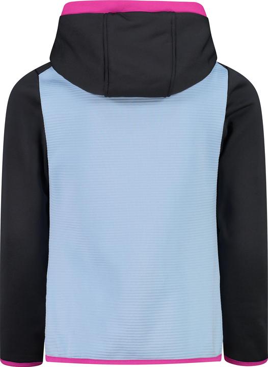 Produktbild CMP Campagnolo Kid's Sweat Fix Hood (98)