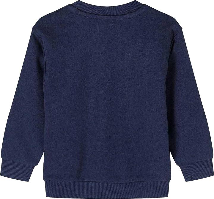 Produktbild Minoti Sweatshirt Jungen Kängurutasche (122)