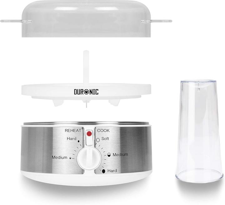 Produktbild Duronic EB35 Eierkocher