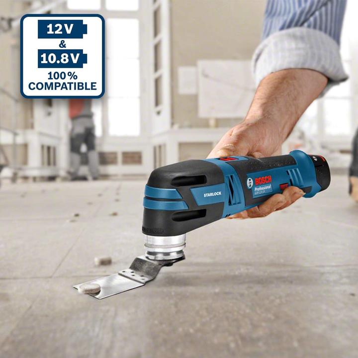 Productafbeelding Bosch Professional GOP 12V-28