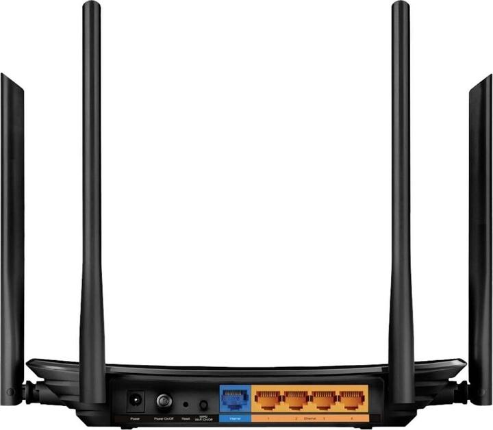 Actual product image TP-Link Archer C6