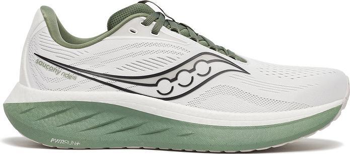 Olivine, White