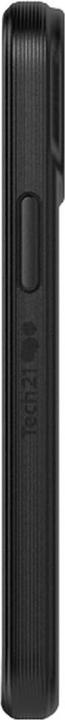 Immagine prodotto tech21 Custodia per cellulare Evo Lite (5.4") Cover Nera (Apple iPhone 13 mini)