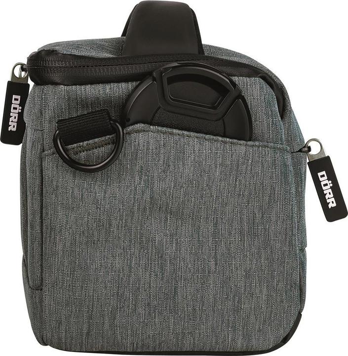 Produktbild Dörr Kameratasche Motion Tasche S grau (Kamera Etui)