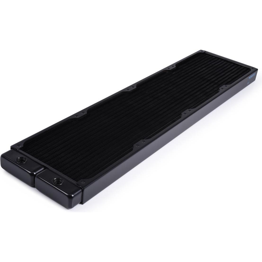 Alphacool NexXxoS HPE-30 Radiator 560mm (140 mm), Wasserkühlung Radiator, Schwarz