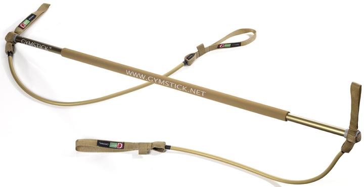 Produktbild Gymstick Original (1.30 m, Stark)