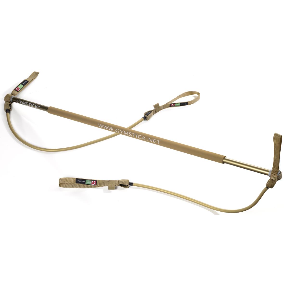 Thumbnail - Gymstick, Fitnessband, (1.30 m, Stark)