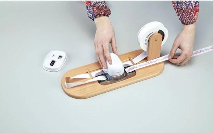 Produktbild Colop 156271 rollendrucksystem