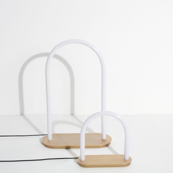 Image du produit Petite Friture Unseen (515 lm)