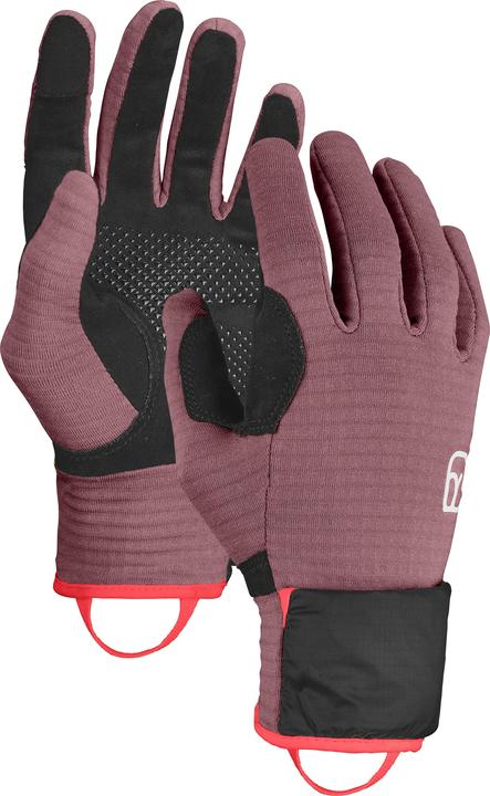 Produktbild Ortovox Fleece Grid Cover Glove W (S)