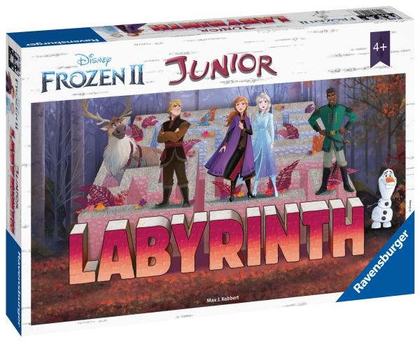 Produktbild Ravensburger Frozen 2 (Deutsch)