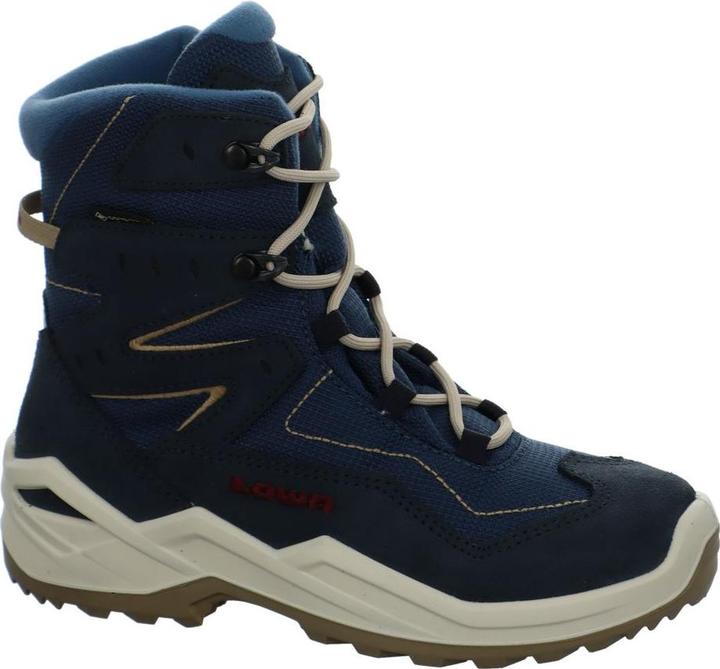 Actual product image Lowa Lino GTX HI (32)
