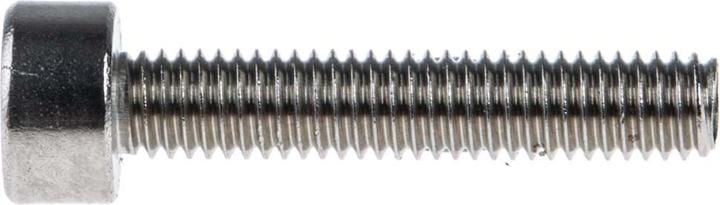 Image du produit RS PRO Vis de culasse inoxydable M3x16mm (50 Vis par pièce)
