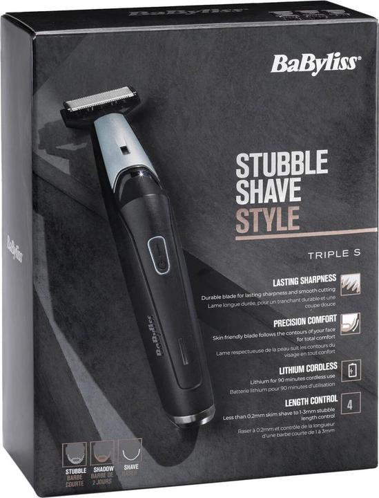 Image du produit BaByliss - Bartschneider T880E