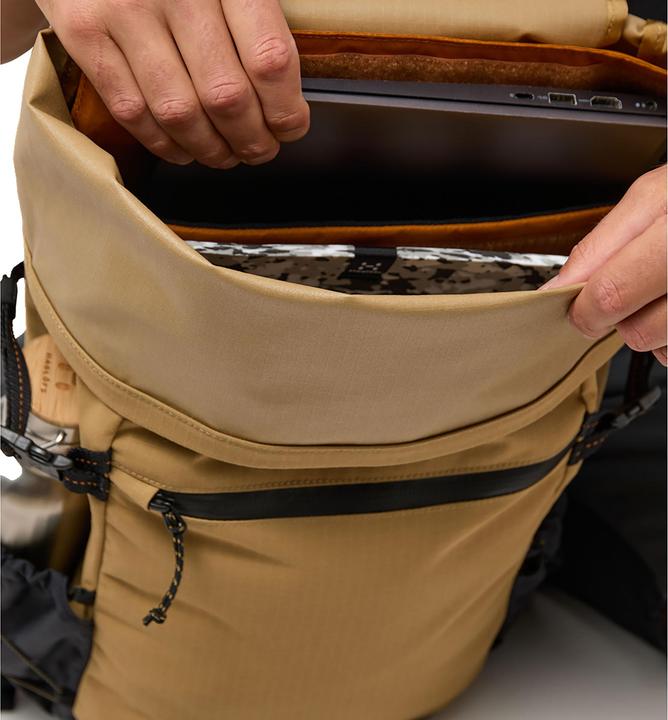 Produktbild Haglöfs Ardos Rolltop 22 (22 l)