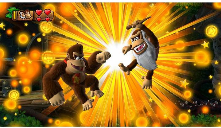 Produktbild Nintendo Donkey Kong Country: Tropical Freeze (Switch, DE)