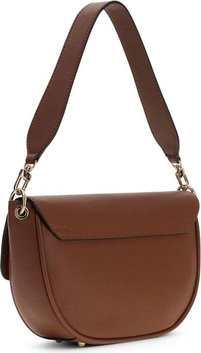 Actual product image Guess Camelia Flap Shoulder Bag