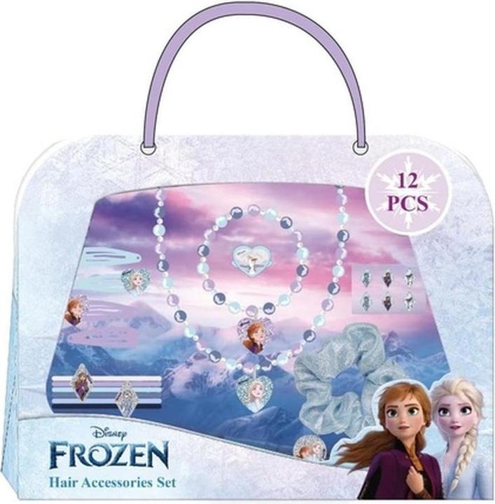 Produktbild Disney Frozen Maniküre-Set Frozen (1 Stk.)