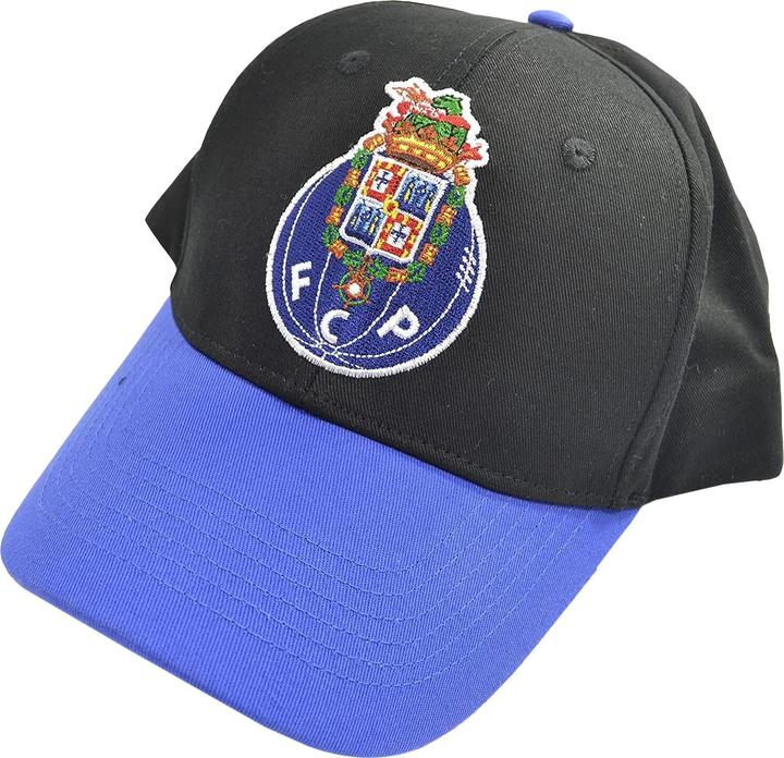 Produktbild FC Porto BaseballMütze (One Size)