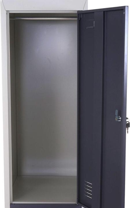 Produktbild JOHN316 Schliessfach (38 cm, 185 cm)