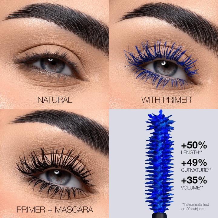 Produktbild Diego dalla Palma - MyPushUpToy Lash Primer Mascara (Blue)