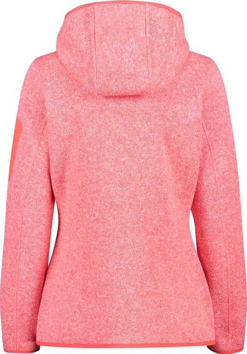 Produktbild CMP Campagnolo Zip Hoodie (36)