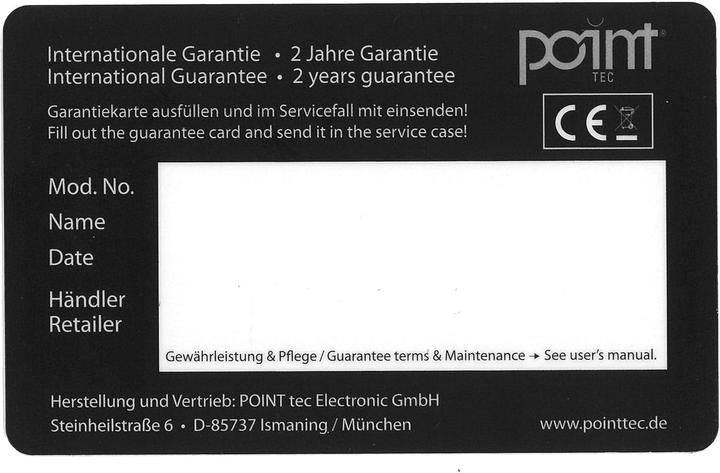 Produktbild Zeppelin Atlantik 8452-5 (Analoguhr, 41 mm)