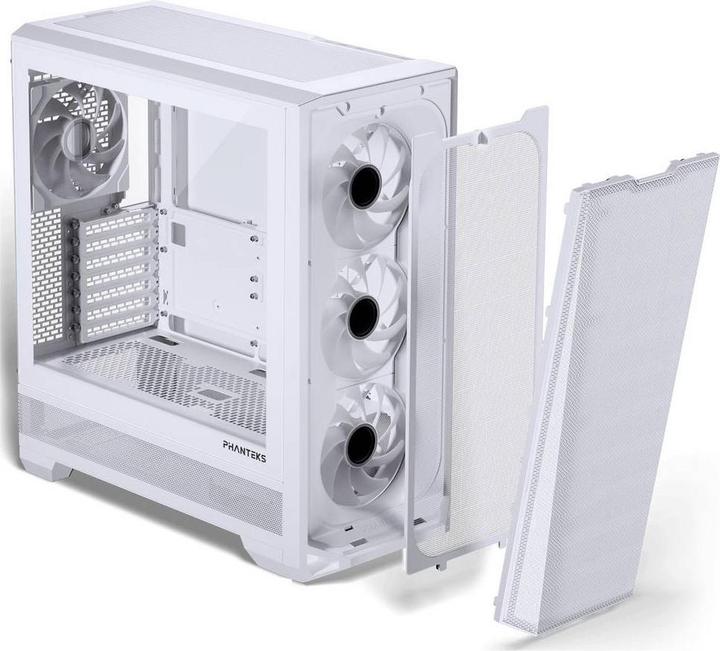 Produktbild Phanteks Eclipse G400A (ATX, E-ATX, mATX, Mini-ITX)