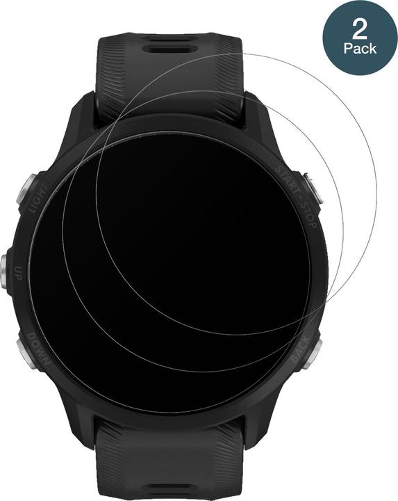 Produktbild Dipos Displayschutz Anti-Shock