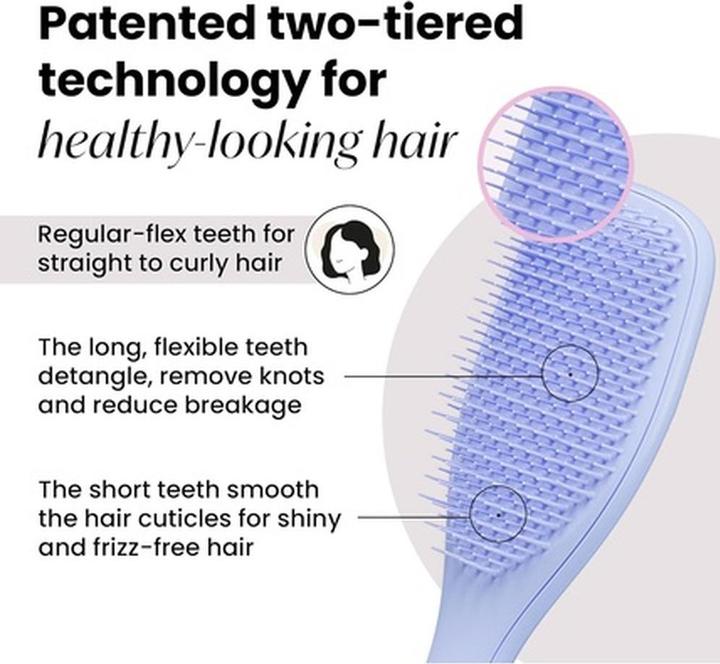 Produktbild Tangle Teezer Wet Detangler