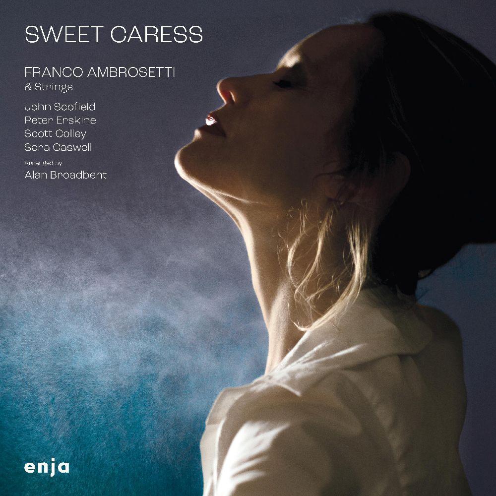 Sweet Caress, Schallplatten