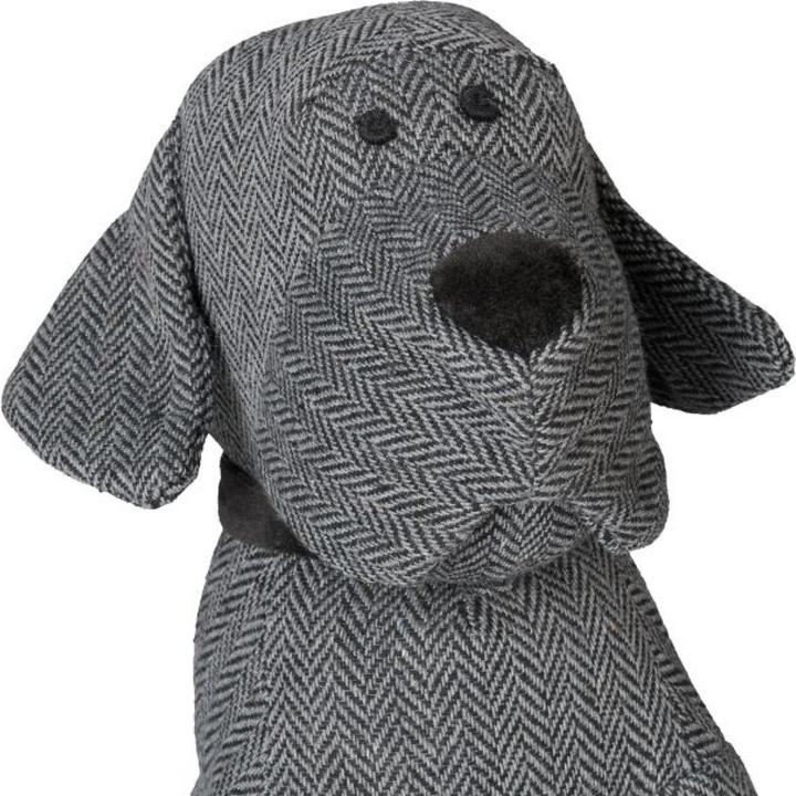 Produktbild Relaxdays Hund (1 Stück, 26 x 29.5 x 33 cm)