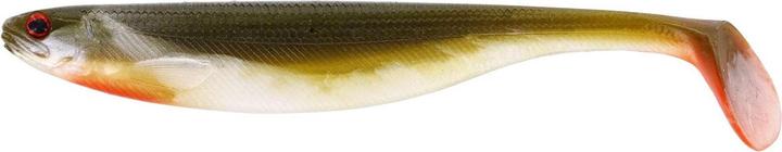 Shad Teez Bass Orange