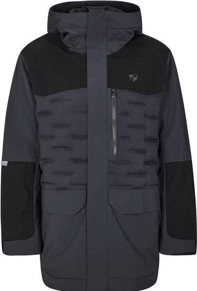 Actual product image Ziener Telkamar Ski Jacket (52)